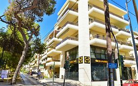 S.V. Luxury Apartment